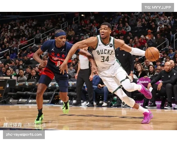 森林狼限制雄鹿内线仅得38分 防守韧性成取胜之钥