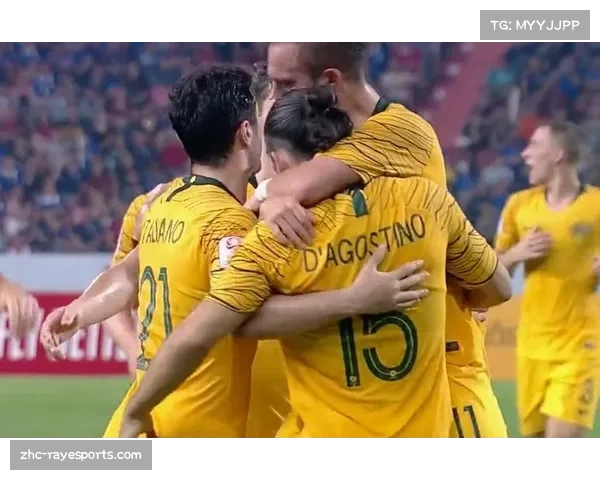 越南队成U23亚洲杯黑马 两战全胜领跑A组积分榜