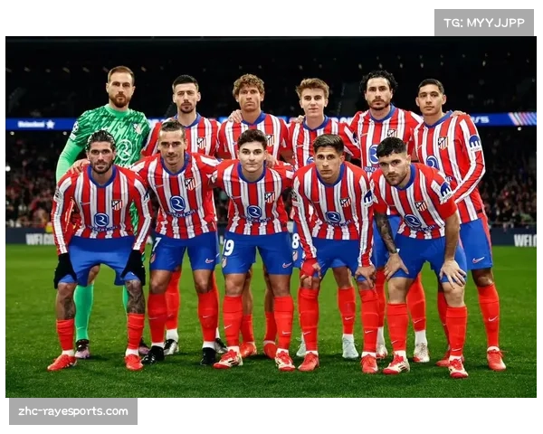 西甲欧冠席位争夺白热化 马竞稳定性受质疑中游集团混战